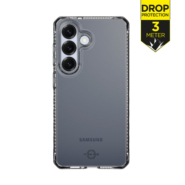 ITSKINS Smoke Hoesje Samsung Galaxy S26 Plus