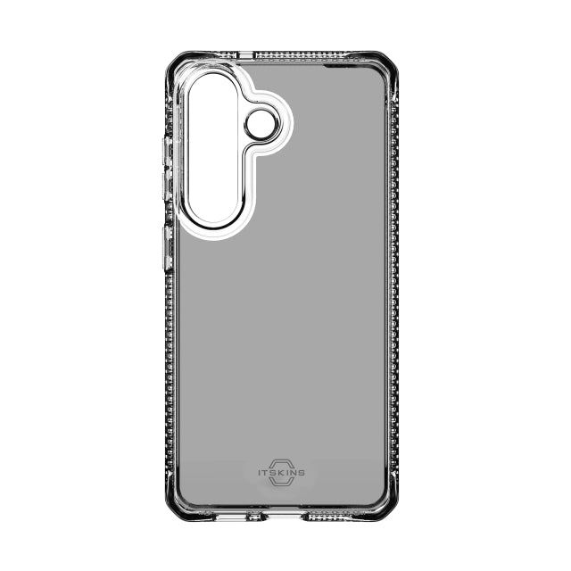 ITSKINS Smoke Hoesje Samsung Galaxy S26 Plus