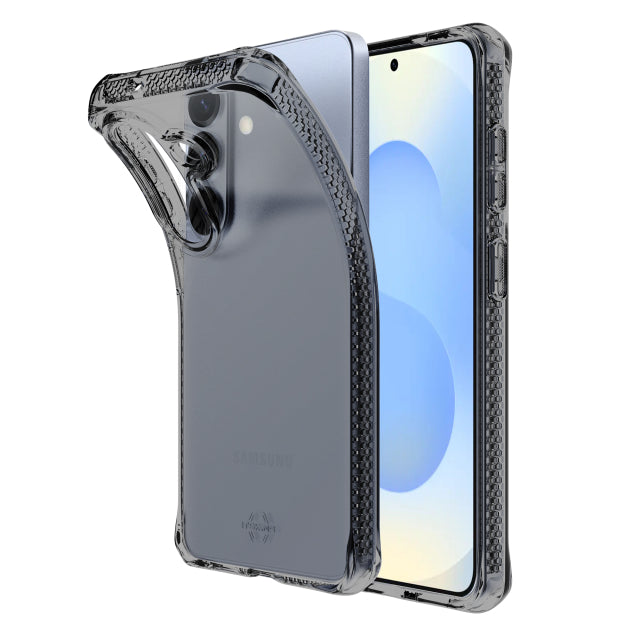 ITSKINS Smoke Hoesje Samsung Galaxy S26 Plus