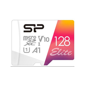 Silicon Power Micro SD 128GB