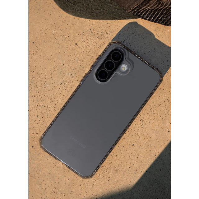 ITSKINS Smoke Hoesje Samsung Galaxy A37