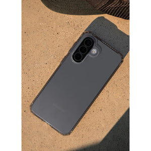 ITSKINS Smoke Hoesje Samsung Galaxy A37
