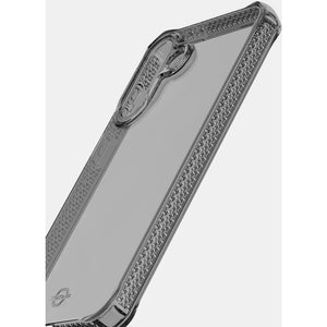 ITSKINS Smoke Hoesje Samsung Galaxy A37