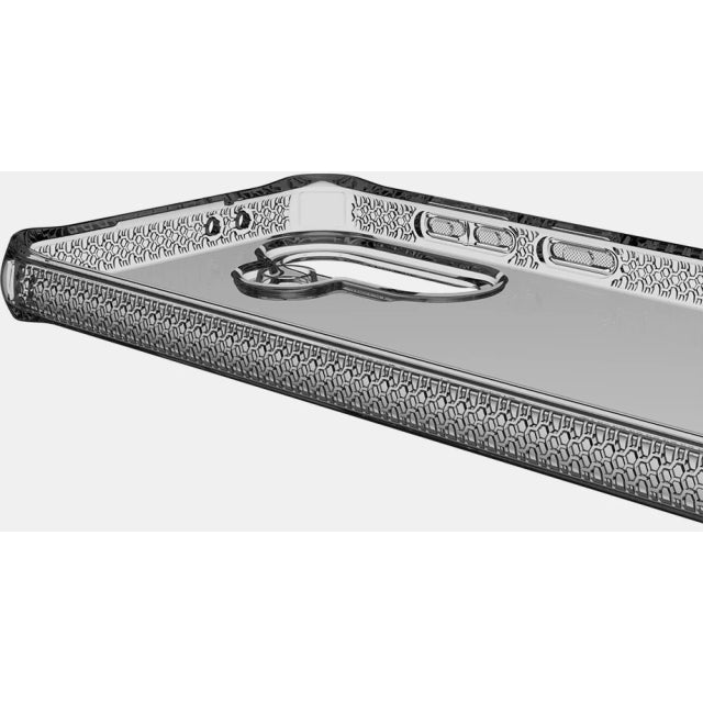ITSKINS Smoke Hoesje Samsung Galaxy A37
