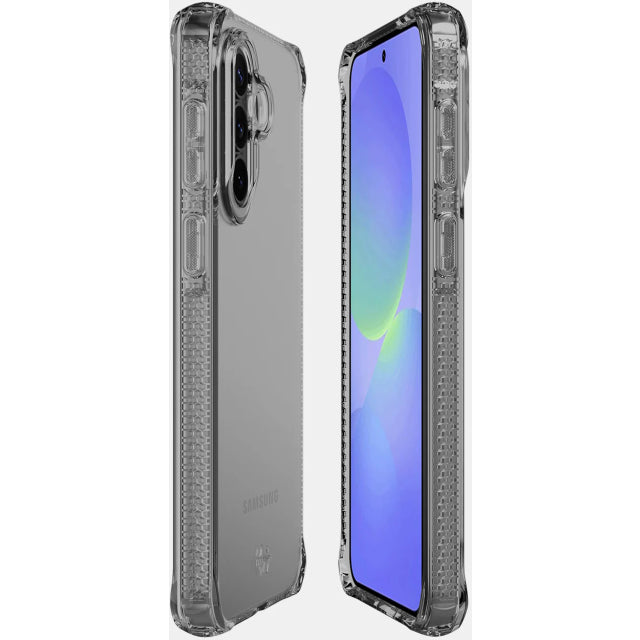 ITSKINS Smoke Hoesje Samsung Galaxy A37