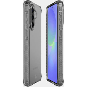 ITSKINS Smoke Hoesje Samsung Galaxy A37