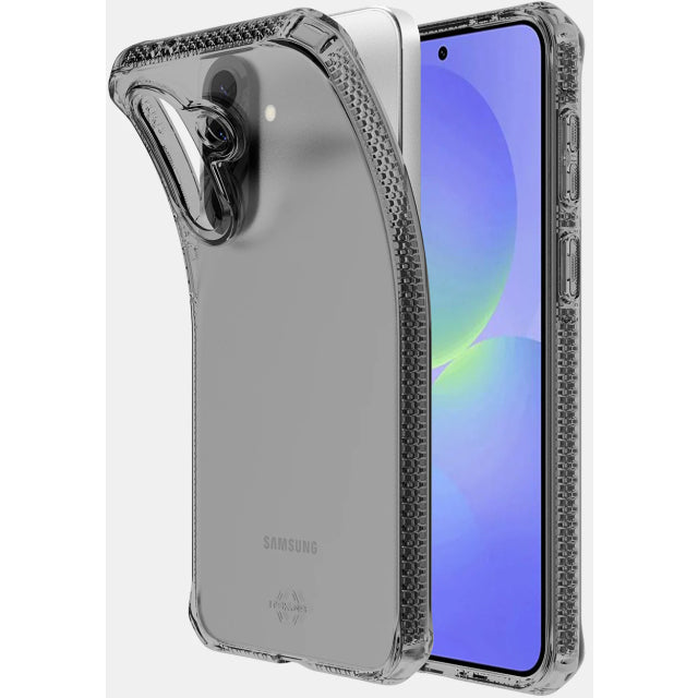 ITSKINS Smoke Hoesje Samsung Galaxy A37