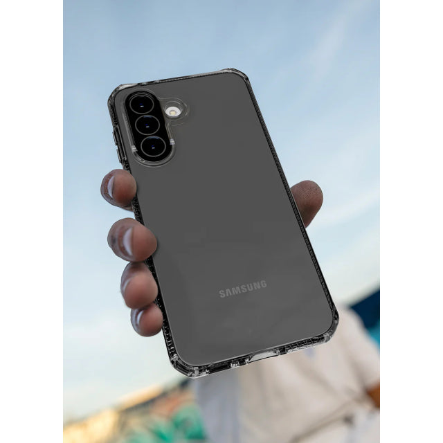 ITSKINS Smoke Hoesje Samsung Galaxy A37