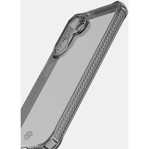 ITSKINS Smoke Hoesje Samsung Galaxy A57