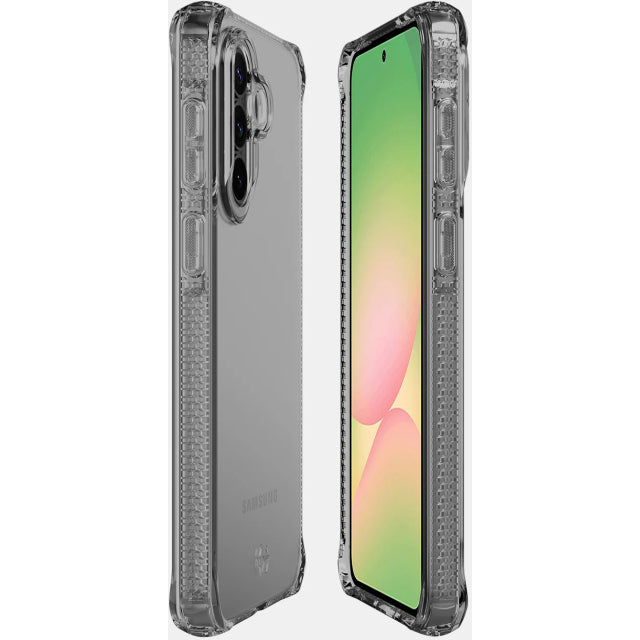 ITSKINS Smoke Hoesje Samsung Galaxy A57