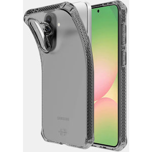 ITSKINS Smoke Hoesje Samsung Galaxy A57