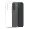 Mobilize Gelly Case - Transparant - Samsung A56/A36