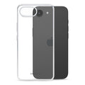 Mobilize Gelly Case - Transparant - iPhone 17e/16e