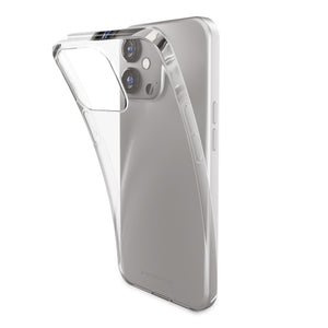Mobilize Gelly Case - Transparant - Samsung S25 Edge