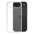 Mobilize Gelly Case - Transparant - iPhone Air