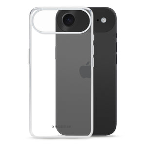 Mobilize Gelly Case - Transparant - iPhone Air