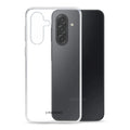Mobilize Gelly Case - Transparant - Samsung A17