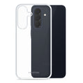 Mobilize Gelly Case - Transparant - Samsung A57