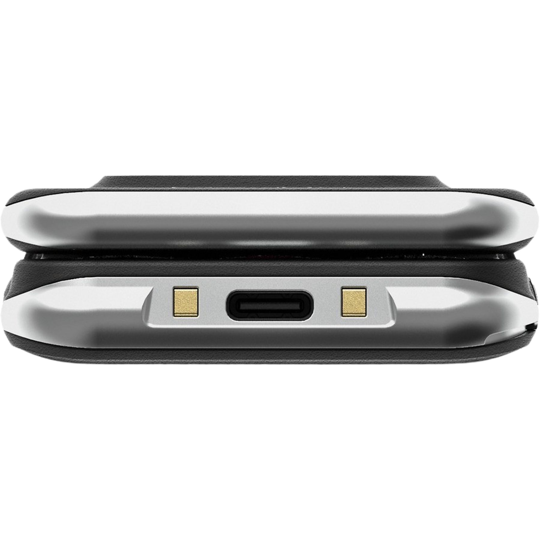 Emporia JOY-LTE Senioren Telefoon - 128MB - Zwart