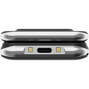 Emporia JOY-LTE Senioren Telefoon - 128MB - Zwart