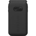 Emporia JOY-LTE Senioren Telefoon - 128MB - Zwart