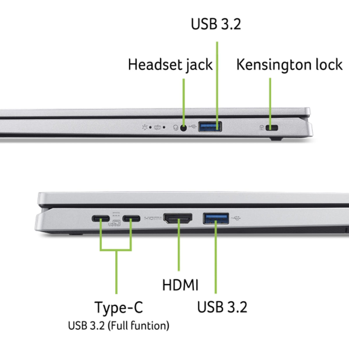 Acer Aspire Go AG15-71P-748F