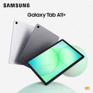 Samsung Galaxy Tab A11+ WiFi