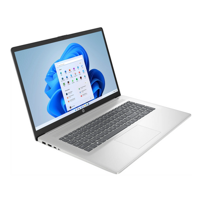 HP CN3651ND - Zilver