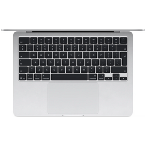 Apple MacBook Air (2026) - 512GB - Zilver