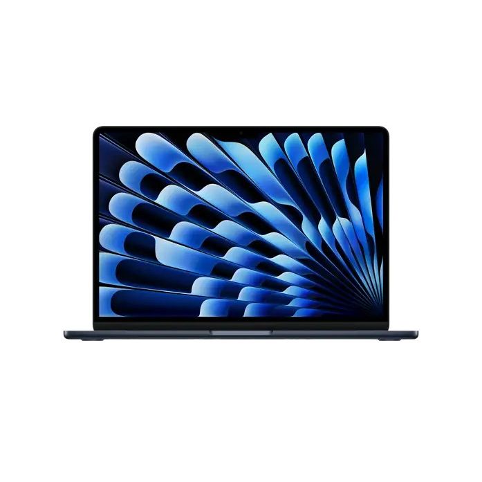 Apple MacBook Air (2026) - 1TB - Midnight
