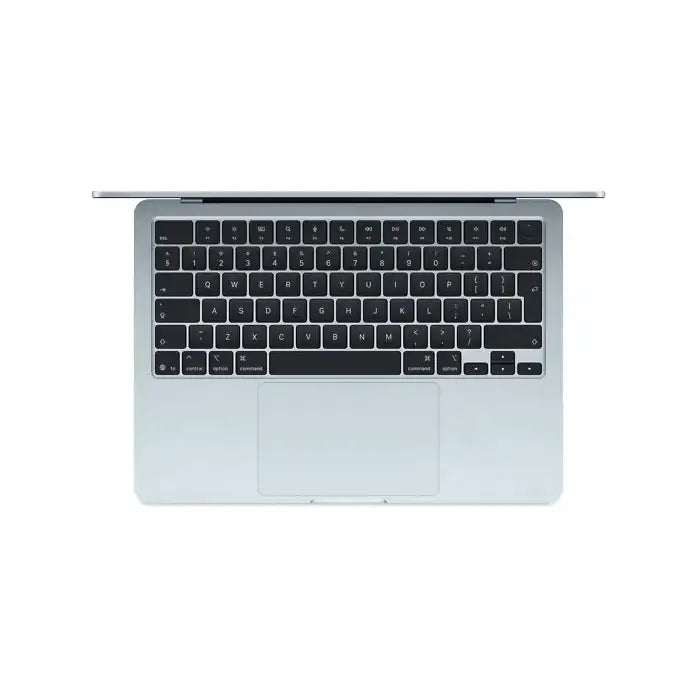 Apple MacBook Air (2026) - 512GB - Sky Blue