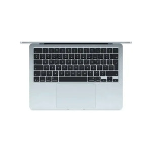 Apple MacBook Air (2026) - 512GB - Sky Blue
