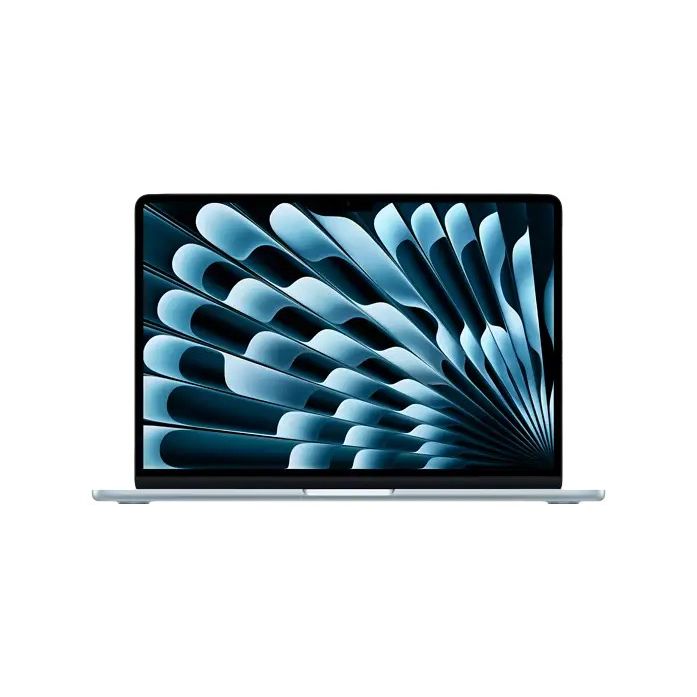 Apple MacBook Air (2026) - 1TB - Sky Blue