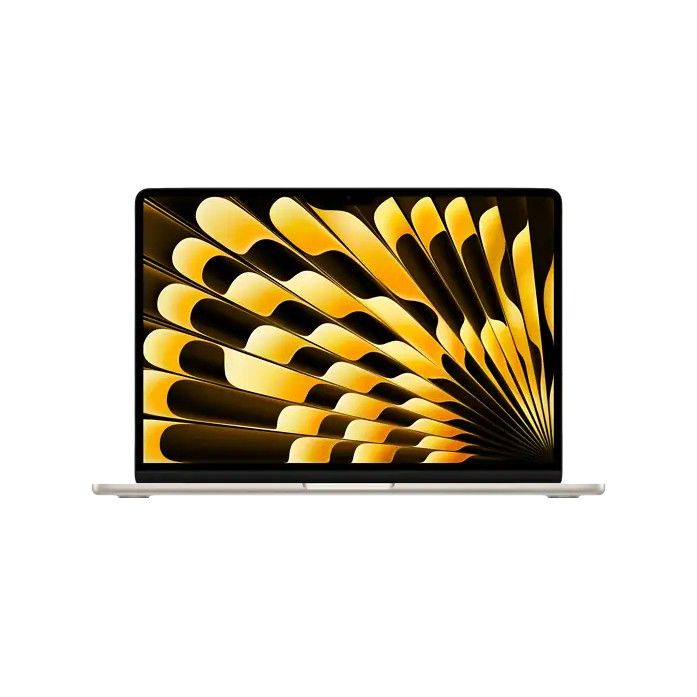 Apple MacBook Air (2026) - 1TB - Starlight