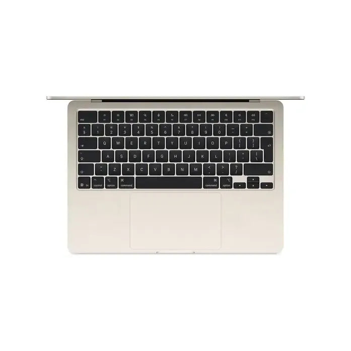 Apple MacBook Air (2026) - 1TB - Starlight