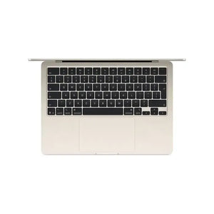 Apple MacBook Air (2026) - 1TB - Starlight