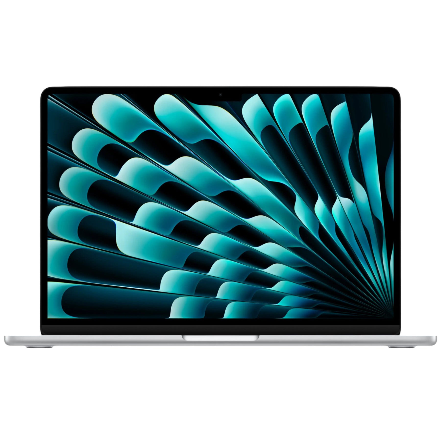 Apple MacBook Air (2026) - 512GB - Zilver