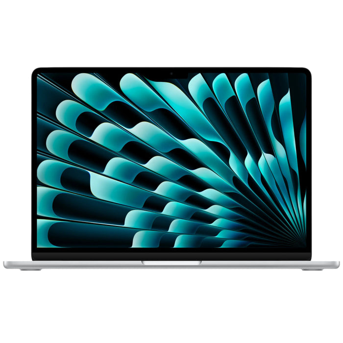 Apple MacBook Air (2026) - 1TB - Zilver