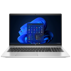 Refurbished HP ProBook 450 G8 15,6 inch - Intel Core i5 - 16GB RAM - 256GB SSD - Zilver - Grade A