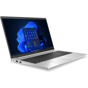 Refurbished HP ProBook 450 G8 15,6 inch - Intel Core i5 - 16GB RAM - 256GB SSD - Zilver - Grade A