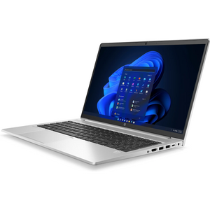 Refurbished HP ProBook 450 G8 15,6 inch - Intel Core i5 - 16GB RAM - 256GB SSD - Zilver - Grade A