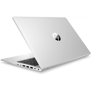 Refurbished HP ProBook 450 G8 15,6 inch - Intel Core i5 - 16GB RAM - 256GB SSD - Zilver - Grade A