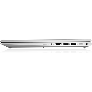Refurbished HP ProBook 450 G8 15,6 inch - Intel Core i5 - 16GB RAM - 256GB SSD - Zilver - Grade A