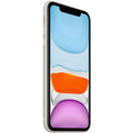 Refurbished iPhone 11 - 128GB - Wit - Grade B
