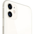 Refurbished iPhone 11 - 128GB - Wit - Grade B