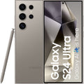 Refurbished Samsung Galaxy S24 Ultra - 256GB - Grijs - Grade B