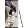Refurbished Samsung Galaxy S24 Ultra - 256GB - Grijs - Grade B