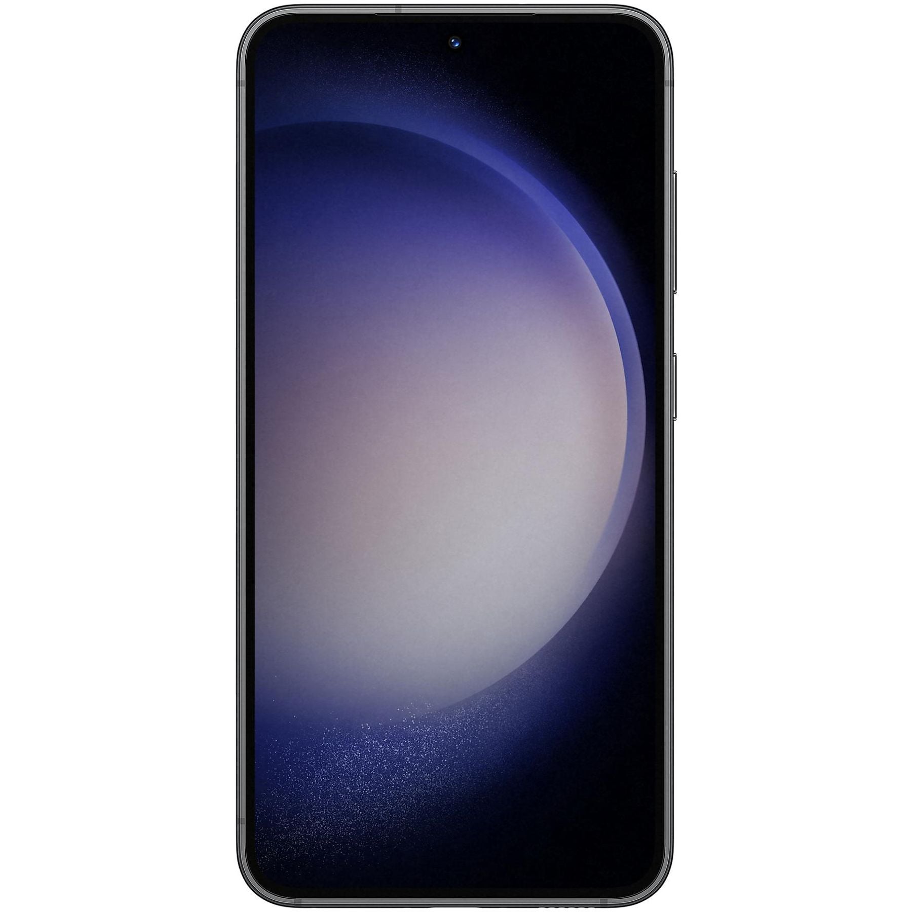 Refurbished Samsung Galaxy S23 - 128GB - Zwart - Grade B