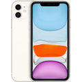 Refurbished iPhone 11 - 128GB - Wit - Grade B