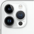 Refurbished iPhone 14 Pro Max - 128GB - Zilver - Grade B